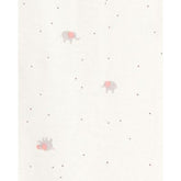 Set de Pijamas 2pc Elefantes Rosa